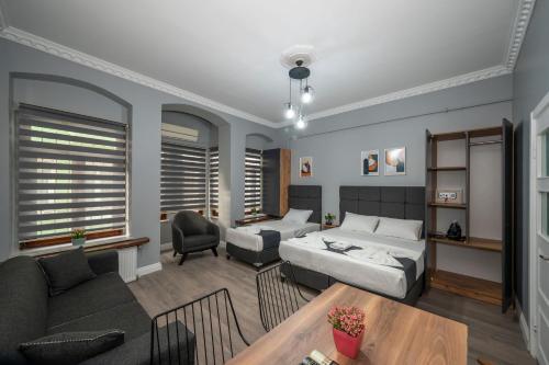 Taxim Trend Suites, Istanbul