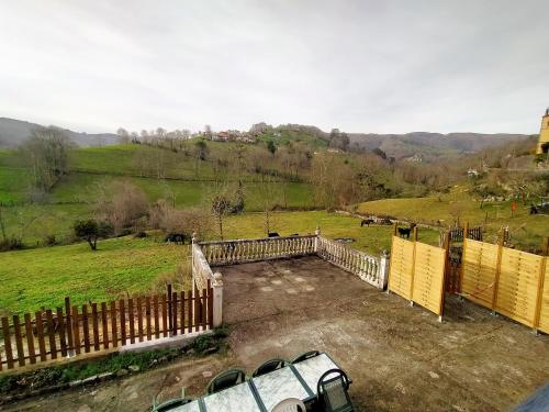 Hotelli välisilme, Ca Borines in Pilona