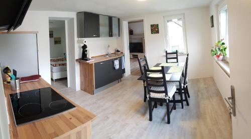 設施, Ferienwohnung an der Schelde in 迪倫堡