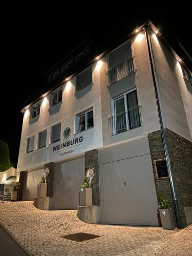Weinburg -Das Ferienhaus - image 10