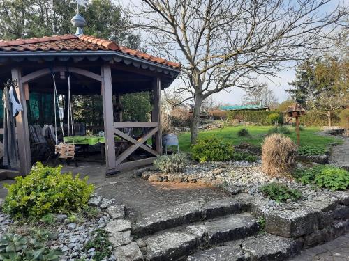 Home&Classic - Alte Werkstatt in Effelder