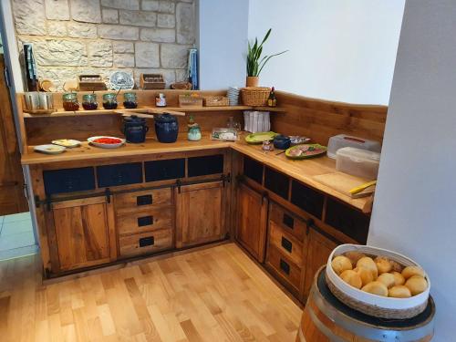 Die GURKENSCHEUNE - Frühstückspension, Lübbenau (Foto 9)