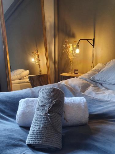 Edelsminde Bed & Breakfast 3