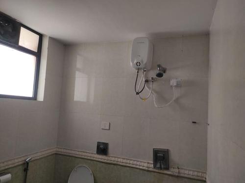 1BHK AC Service Apartment 115