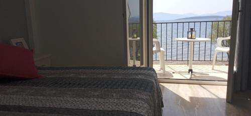 Vikos Beach Apartments