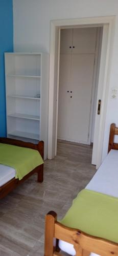 Vikos Beach Apartments