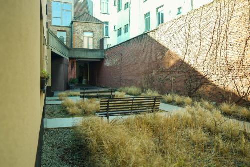 City Garden Ghent – Ghent, CA