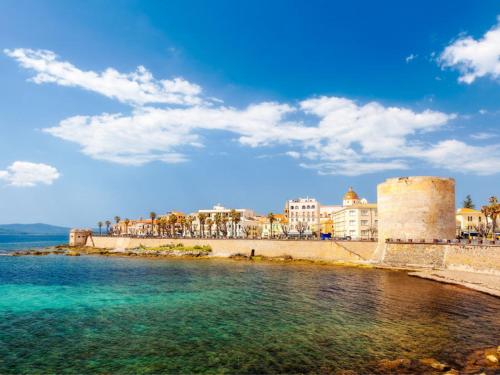 SoleLunaMare Guest House 5