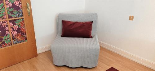 The Wooden - Spacious apartment - Nice neighboorhood - image 3
