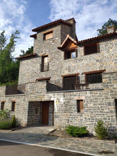  Mirador Gavin in Gavín