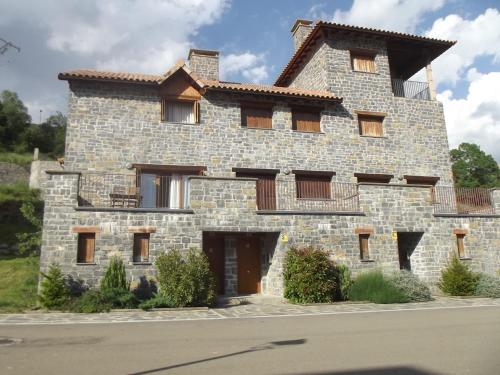  Mirador Gavin, Pension in Gavín