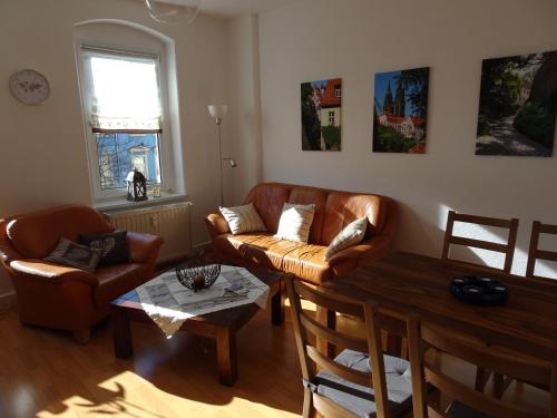 Ferienwohnung Figaro in Meißen, Deutschland
