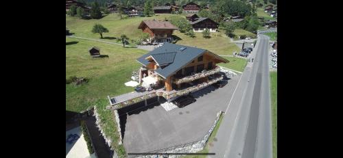 Chalet Mila, Grindelwald (foto 5)