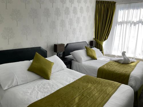 The Strathdon, Blackpool (foto 5)