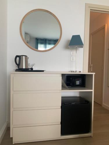 Hotel Beau Rivage - image 8