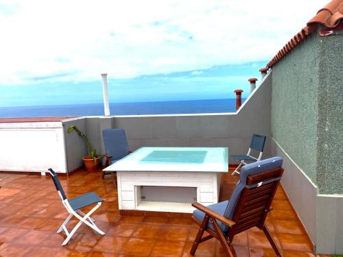 Apartamento luminoso en Las Coloradas 3