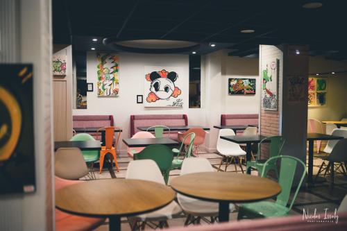 Ibis Styles Toulouse Centre Canal du Midi - image 6