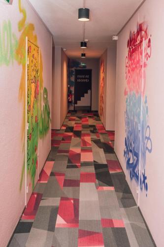 Ibis Styles Toulouse Centre Canal du Midi - image 11