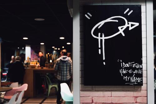 Ibis Styles Toulouse Centre Canal du Midi - image 12