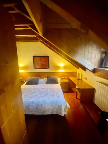 Double Room Hotel Riberies & SPA 14