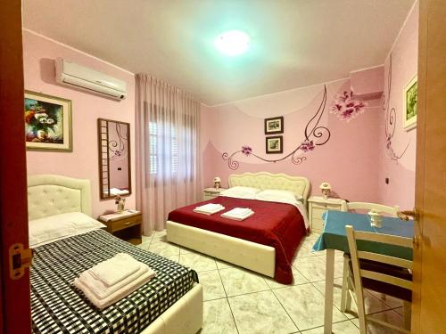 B&B Villa Ciccone in Villamagna