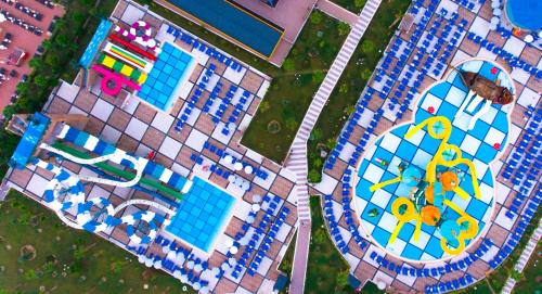 Eftalia Ocean Hotel