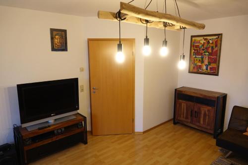 Ferienwohnung Thuja