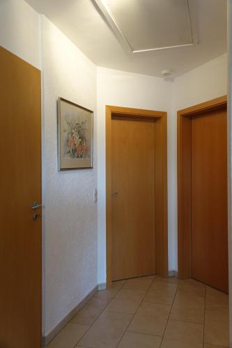 Ferienwohnung Thuja