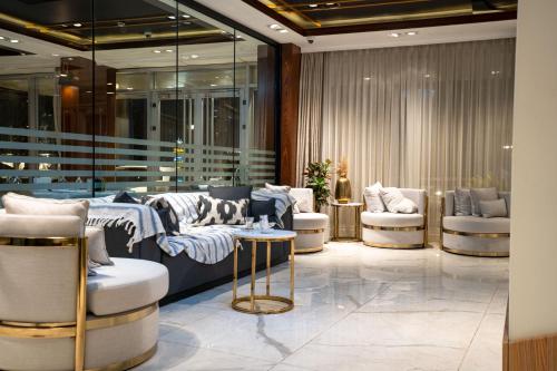 Vestabils, Noor Land Hotel in Baghdad