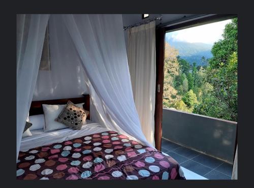 Sugi Gede Homestay in Singaraja