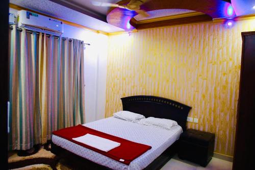 BETHANY INN Italian 2 BHK - EETTIKALAYIL GOLDEN TOWER TVLA