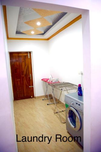 BETHANY INN Italian 2 BHK - EETTIKALAYIL GOLDEN TOWER TVLA