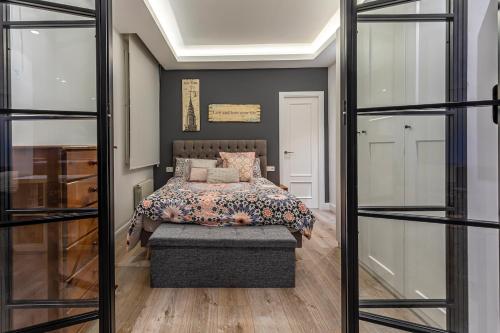 110 M2 Central apartment in Abando Close To Guggenheim with parking, Bilbao (foto 7)