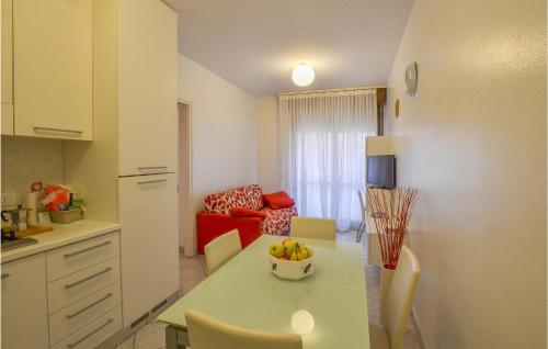  Cozy Apartment In Rosolina Mare in Rosolina Mare