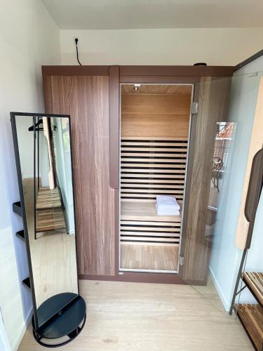Schitterend appartement HartVanDomburg in Domburg