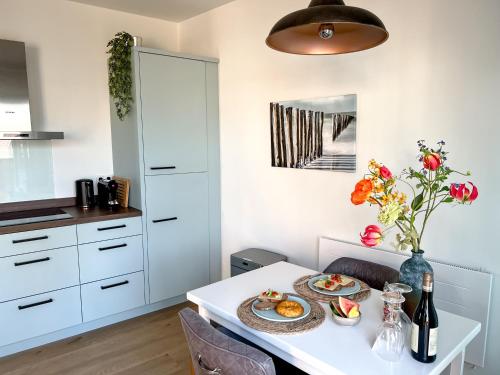 Schitterend appartement HartVanDomburg in Domburg
