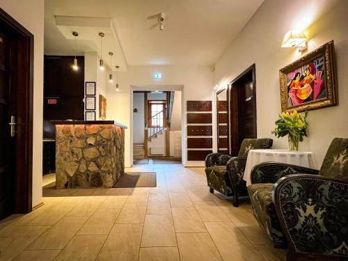 Templomvölgy Butik Hotel Mátrakeresztes