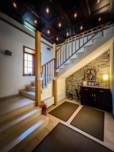 Templomvölgy Butik Hotel Mátrakeresztes