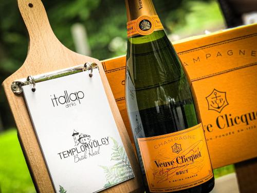 Templomvölgy Butik Hotel Mátrakeresztes