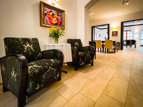 Templomvölgy Butik Hotel Mátrakeresztes