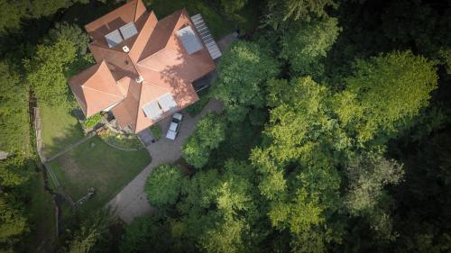 Templomvölgy Butik Hotel Mátrakeresztes