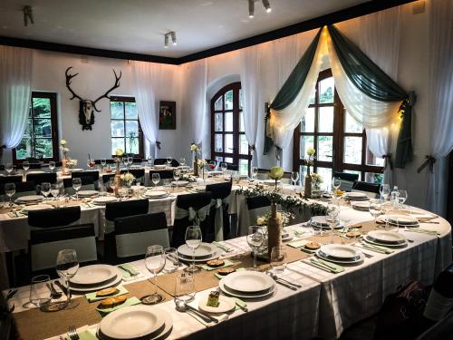 Templomvölgy Butik Hotel Mátrakeresztes