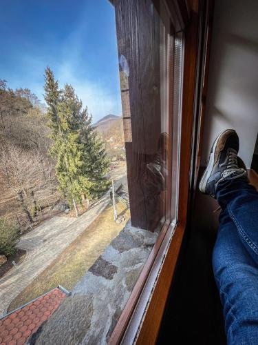 Templomvölgy Butik Hotel Mátrakeresztes