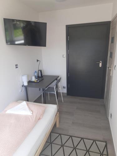 Noclegi u Andrzeja in Matarnia