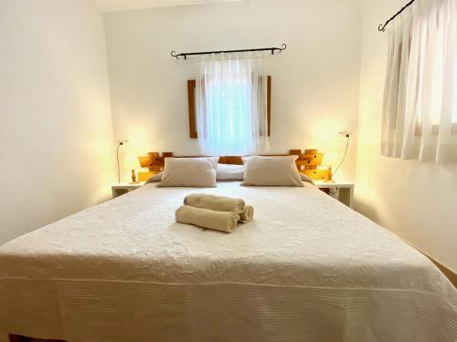 Campanitx Villas - Astbury Formentera