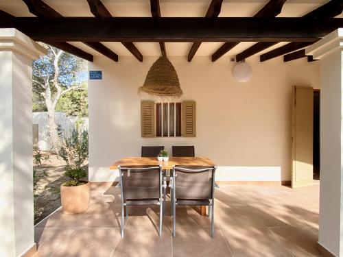 Campanitx Villas - Astbury Formentera