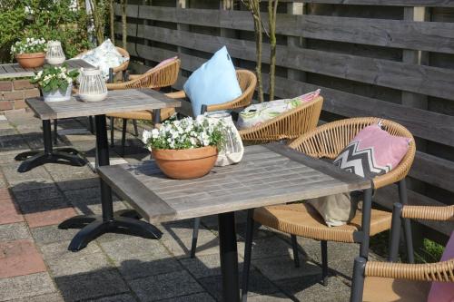 Hotel het Anker van Texel - image 12