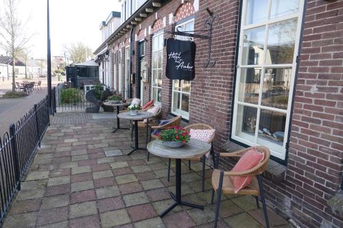 Hotel het Anker van Texel 4