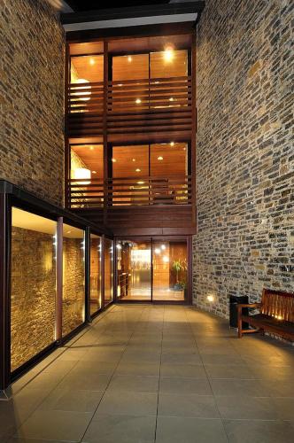 A szálláshely kívülről, Hotel Riberies & SPA by RdA Hotels in Llavorsi