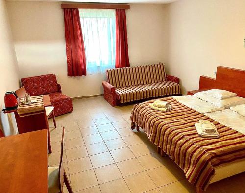 Ligetalja Termál Hotel in Penészlek